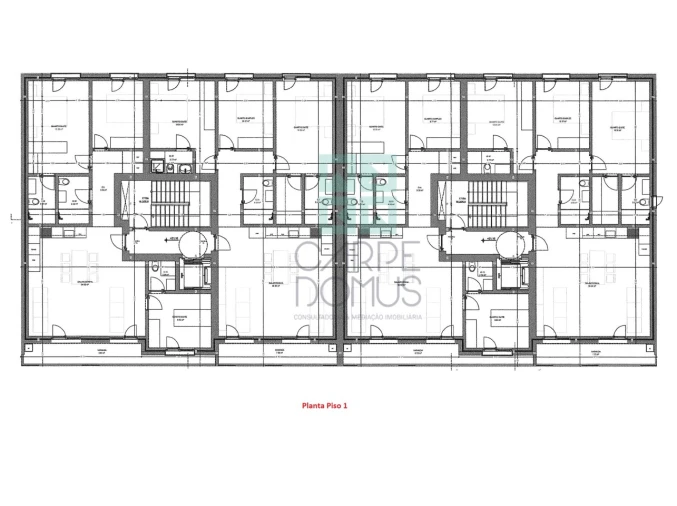 Apartamento T3 para Venda em Tavira (Santa Maria e Santiago) Foto 10