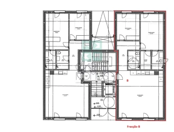 Apartamento T2 para Venda em Tavira (Santa Maria e Santiago)