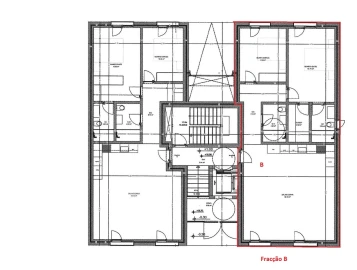 Apartamento T2 para Venda em Tavira (Santa Maria e Santiago)