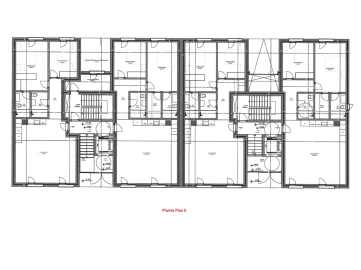 Apartamento T2 para Venda em Tavira (Santa Maria e Santiago)
