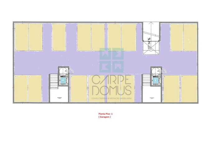 Apartamento T2 para Venda em Tavira (Santa Maria e Santiago) Foto 10