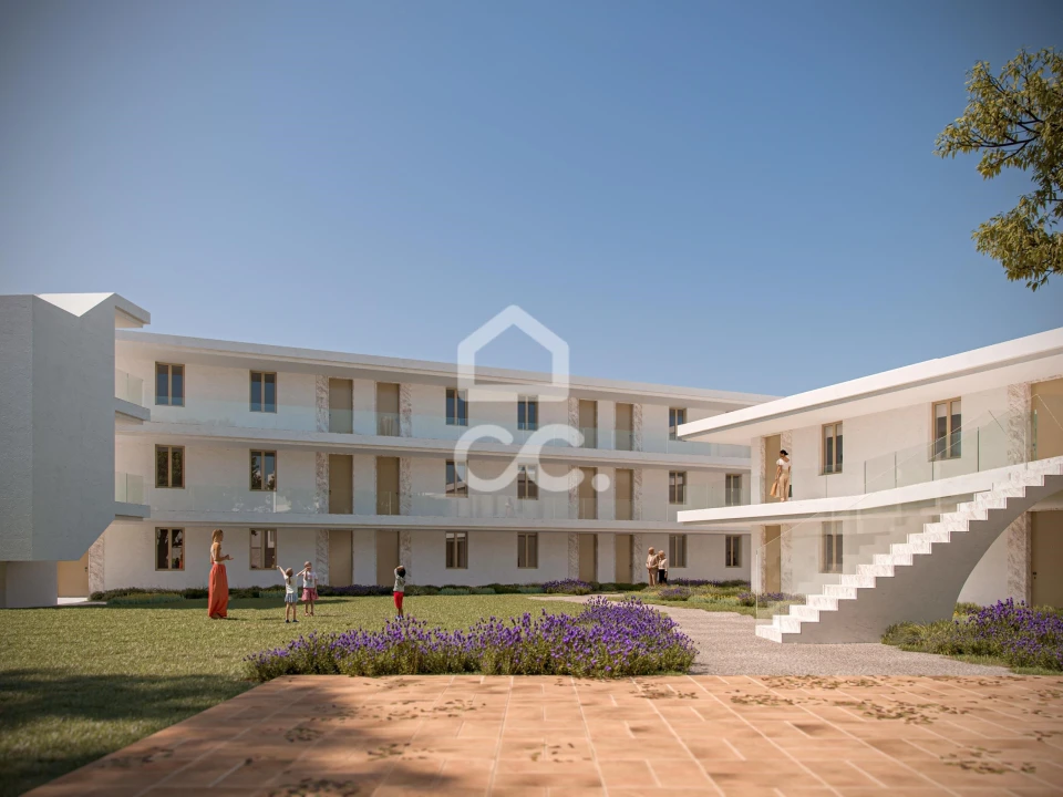 Terreno para Venda em Malagueira e Horta das Figueiras Foto 1