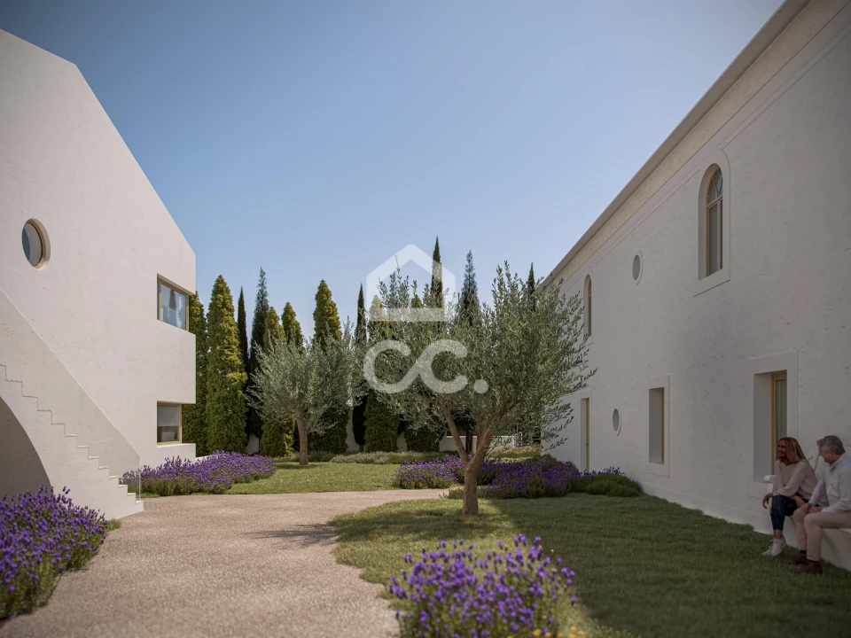 Terreno para Venda em Malagueira e Horta das Figueiras Foto 8