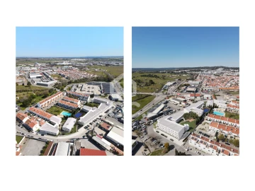 Terreno para Venda em Malagueira e Horta das Figueiras