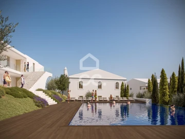 Terreno para Venda em Malagueira e Horta das Figueiras