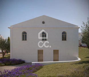 Terreno para Venda em Malagueira e Horta das Figueiras