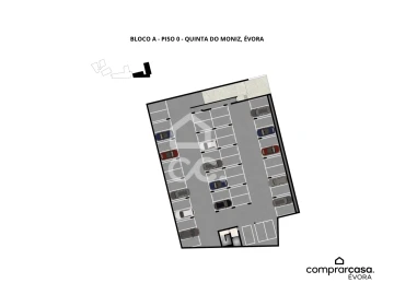 Terreno para Venda em Malagueira e Horta das Figueiras