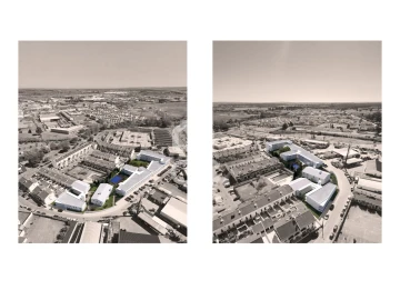 Terreno para Venda em Malagueira e Horta das Figueiras