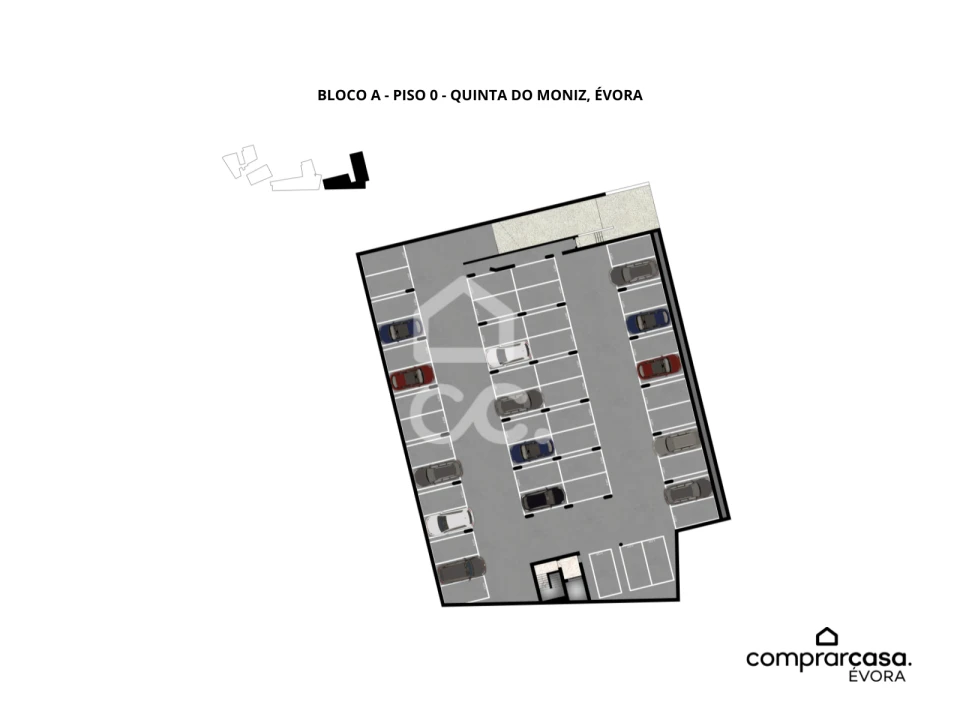 Terreno para Venda em Malagueira e Horta das Figueiras Foto 27