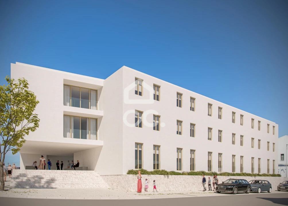 Terreno para Venda em Malagueira e Horta das Figueiras Foto 3