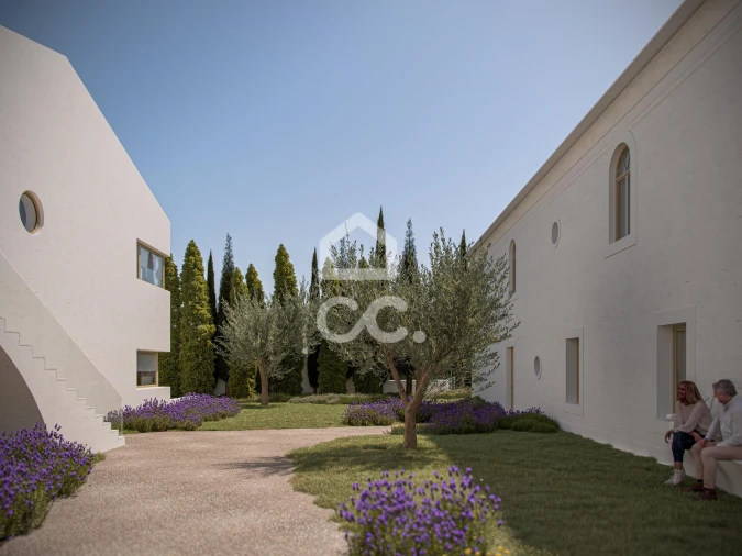 Terreno para Venda em Malagueira e Horta das Figueiras Foto 8