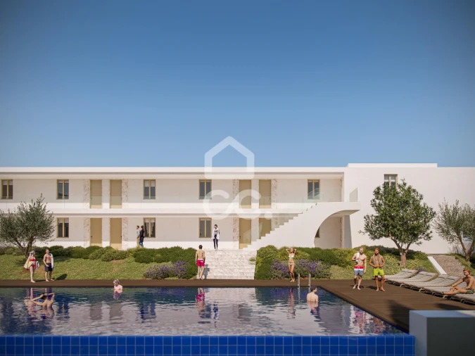 Terreno para Venda em Malagueira e Horta das Figueiras Foto 5