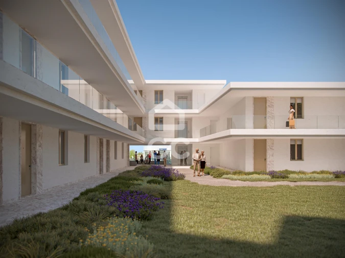 Terreno para Venda em Malagueira e Horta das Figueiras Foto 4