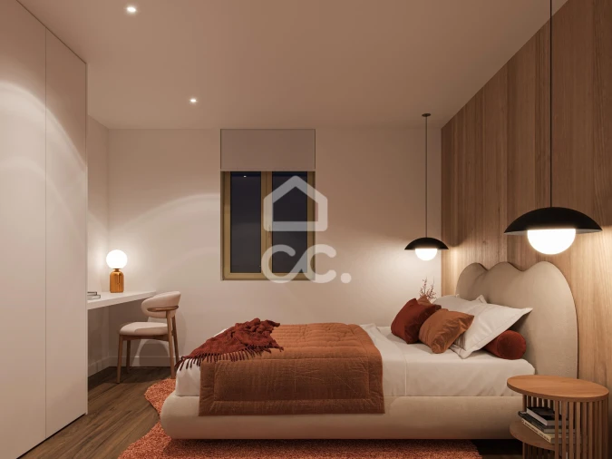 Terreno para Venda em Malagueira e Horta das Figueiras Foto 14