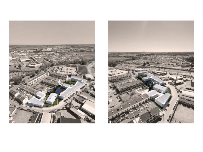 Terreno para Venda em Malagueira e Horta das Figueiras Foto 39