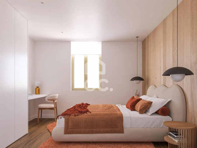 Terreno para Venda em Malagueira e Horta das Figueiras Foto 15