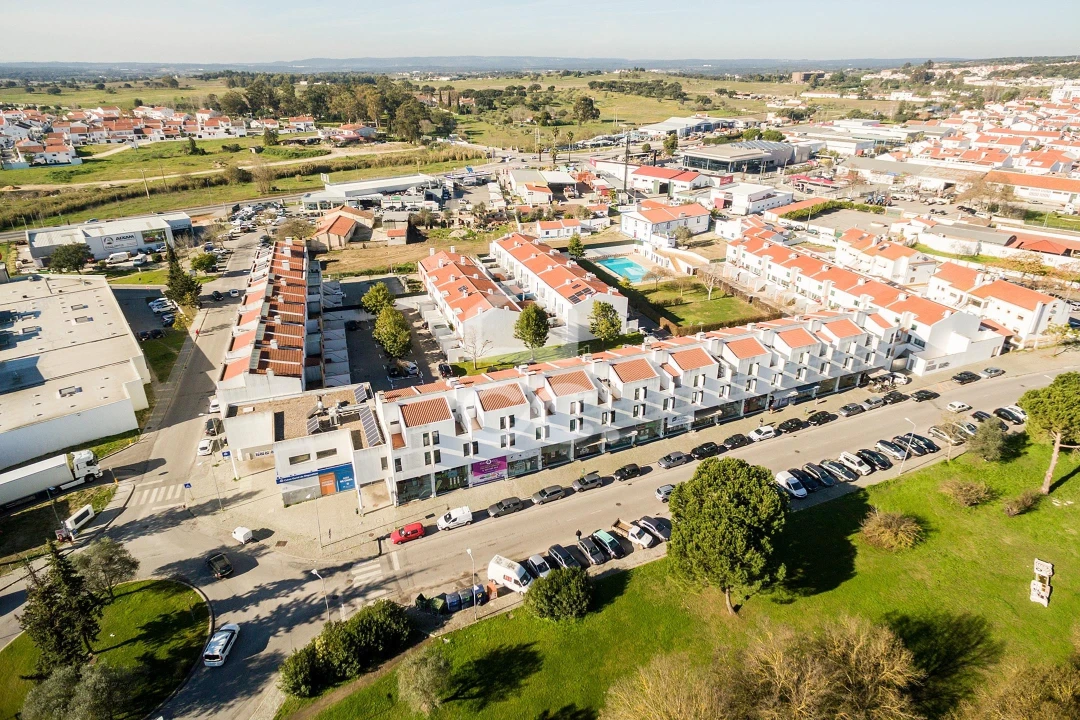Terreno para Venda em Malagueira e Horta das Figueiras Foto 40