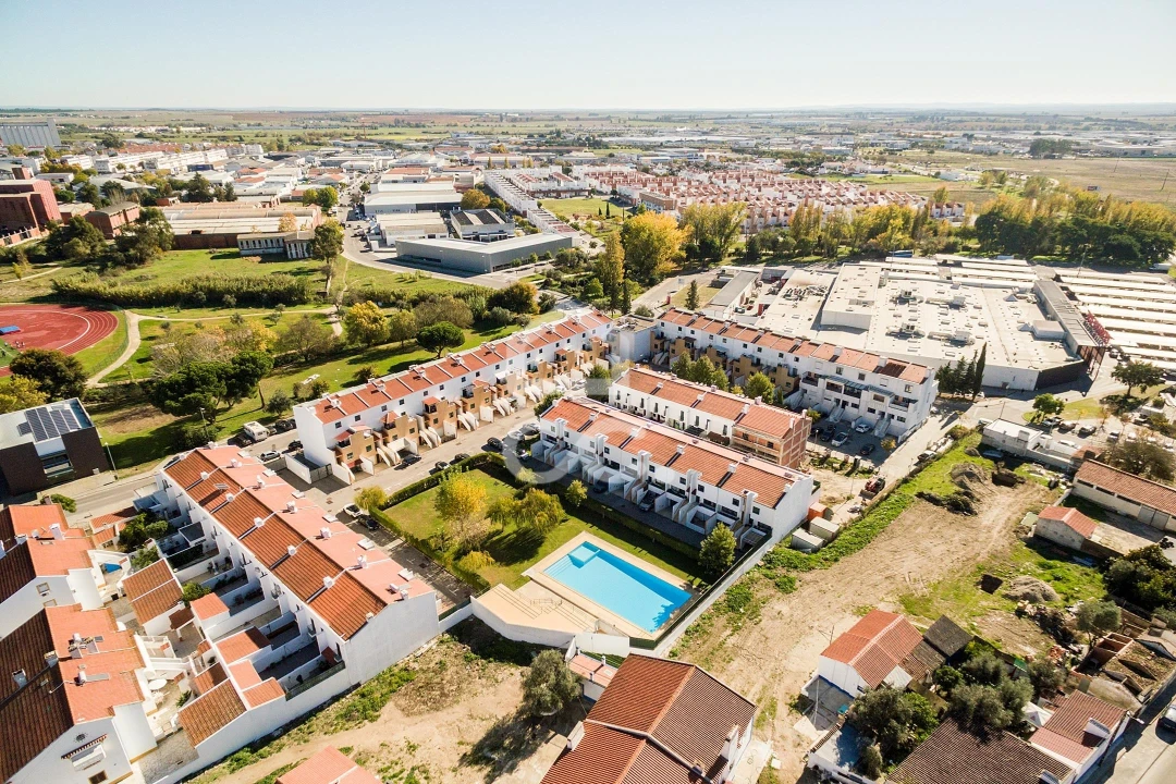 Terreno para Venda em Malagueira e Horta das Figueiras Foto 41