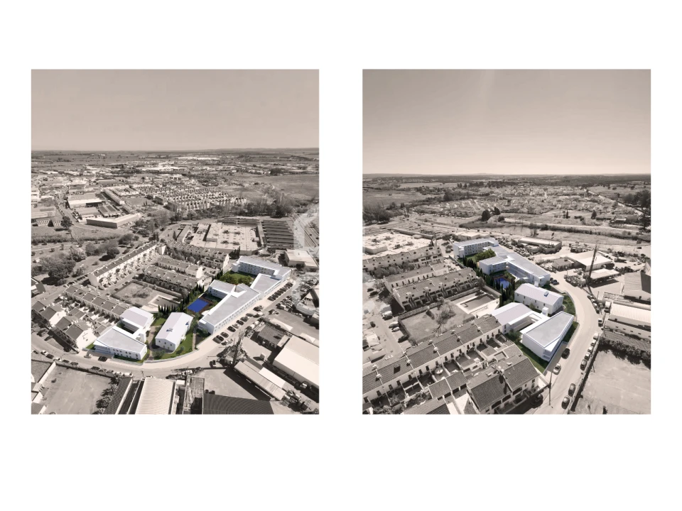 Terreno para Venda em Malagueira e Horta das Figueiras Foto 39