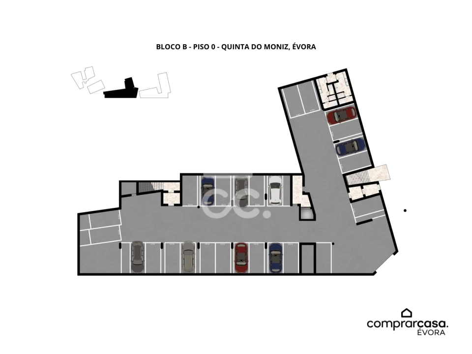 Terreno para Venda em Malagueira e Horta das Figueiras Foto 31