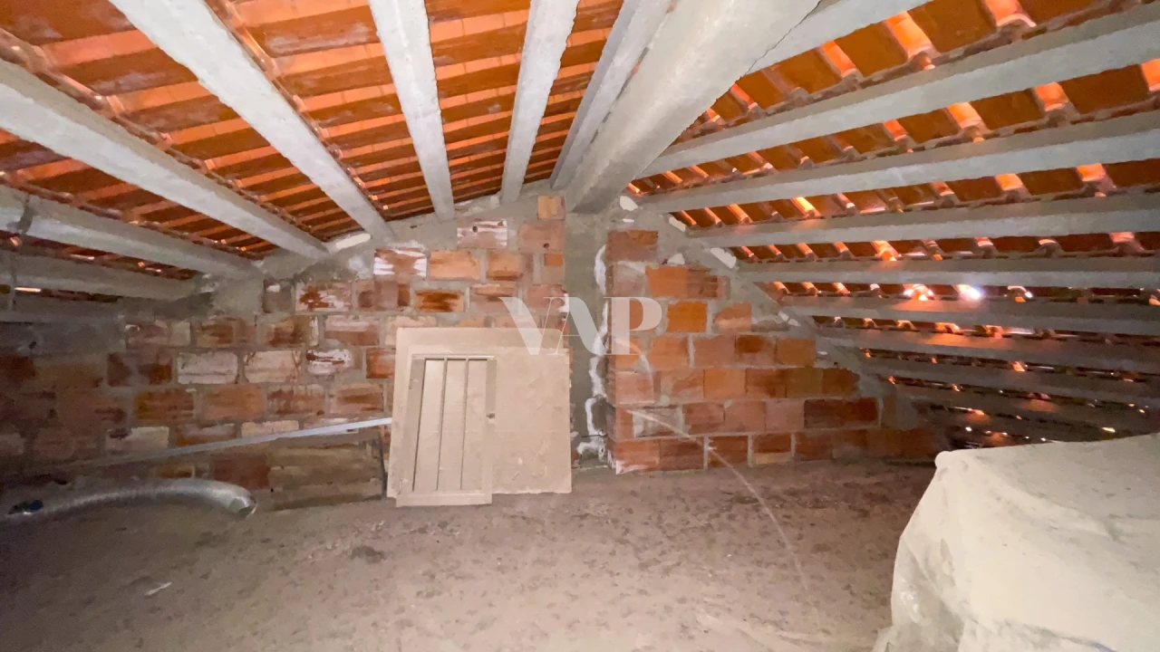 Moradia T8 para Venda em Quarteira Foto 86