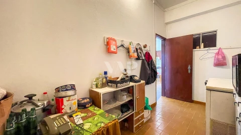 Moradia T8 para Venda em Quarteira