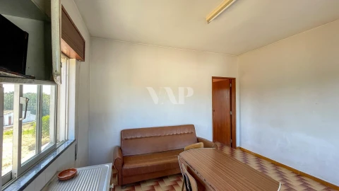 Moradia T8 para Venda em Quarteira