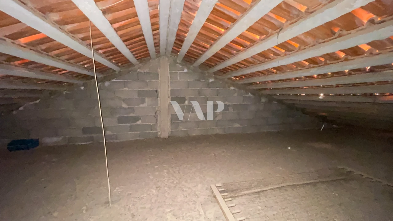 Moradia T8 para Venda em Quarteira Foto 88