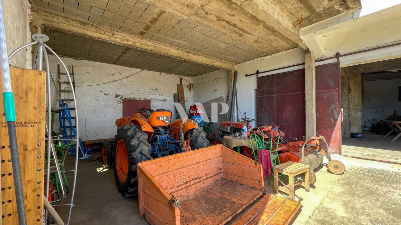 Moradia T8 para Venda em Quarteira Foto 89