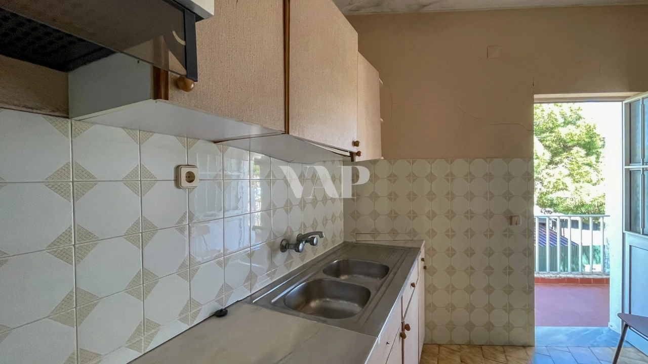 Moradia T8 para Venda em Quarteira Foto 66