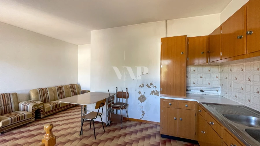 Moradia T8 para Venda em Quarteira Foto 56