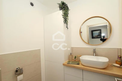 Moradia T4 para Venda em Armação de Pera