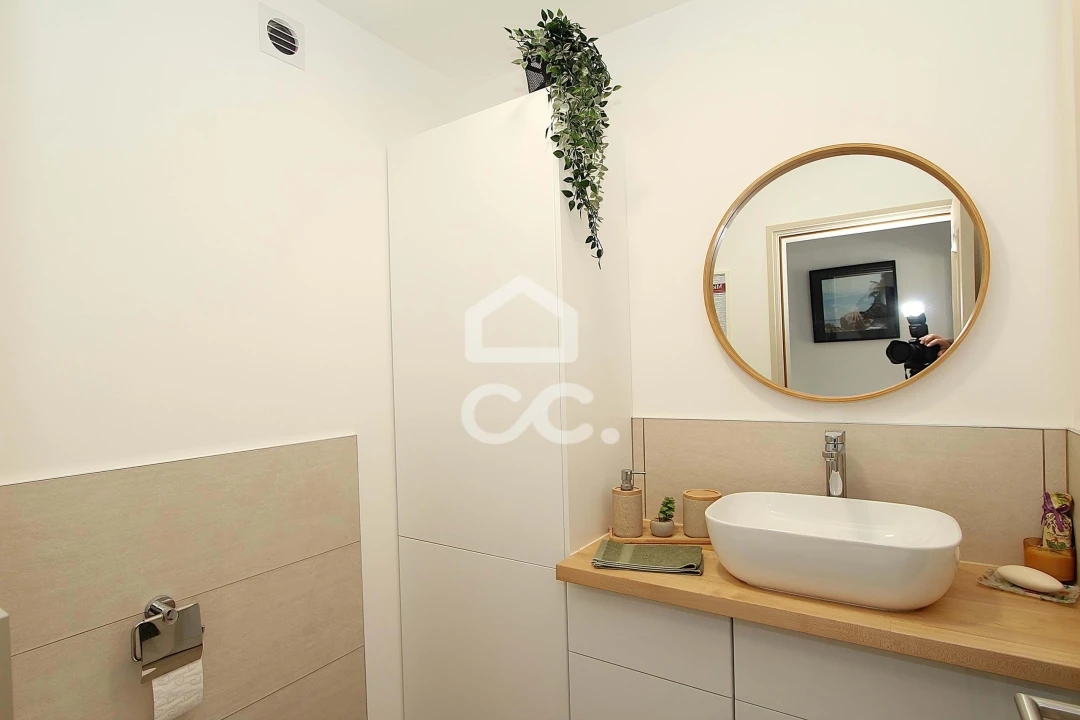 Moradia T4 para Venda em Armação de Pera Foto 17