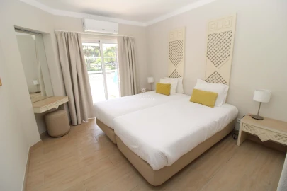 Apartamento T1 para Venda em Albufeira e Olhos de Água