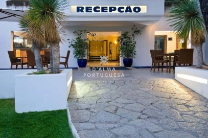 Apartamento T1 para Venda em Albufeira e Olhos de Água