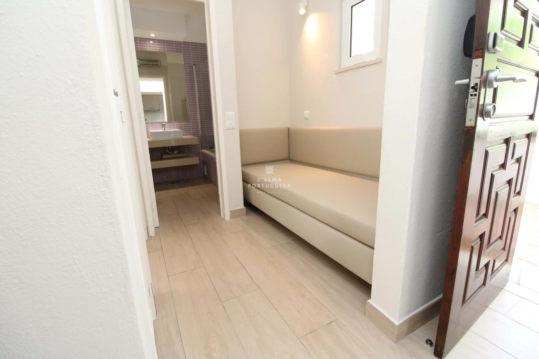 Apartamento T1 para Venda em Albufeira e Olhos de Água Foto 10