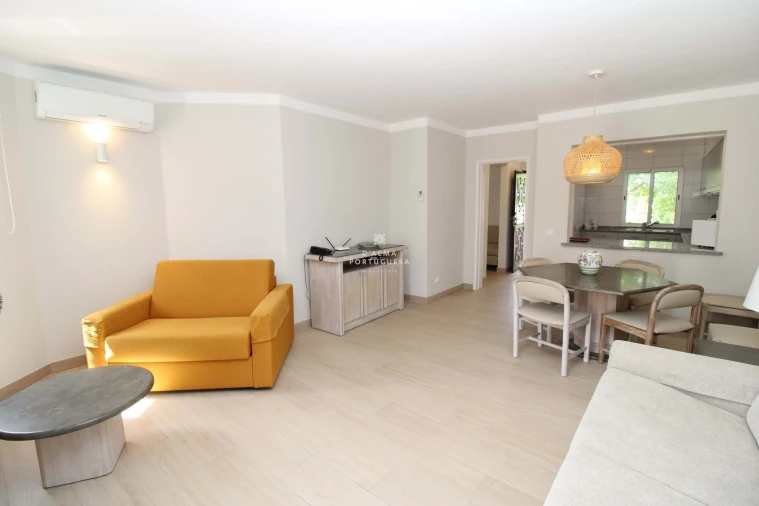 Apartamento T1 para Venda em Albufeira e Olhos de Água Foto 8