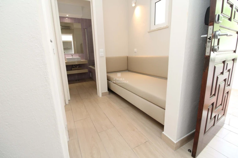 Apartamento T1 para Venda em Albufeira e Olhos de Água Foto 10