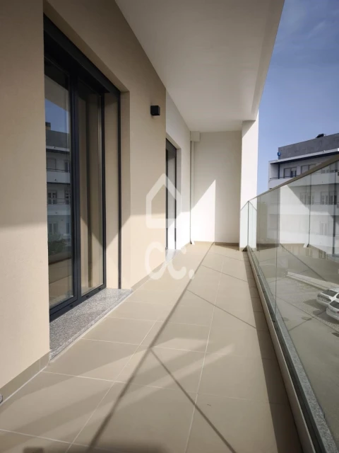 Apartamento T3 para Arrendamento em Condeixa-A-Velha e Condeixa-A-Nova