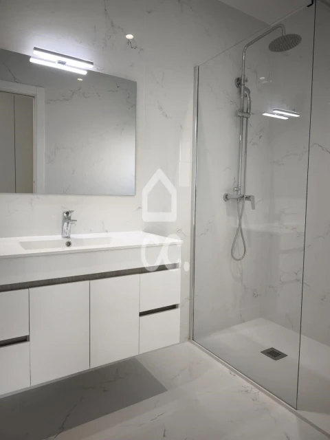 Apartamento T3 para Arrendamento em Condeixa-A-Velha e Condeixa-A-Nova