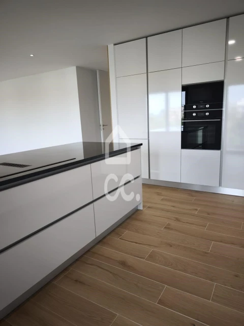 Apartamento T3 para Arrendamento em Condeixa-A-Velha e Condeixa-A-Nova