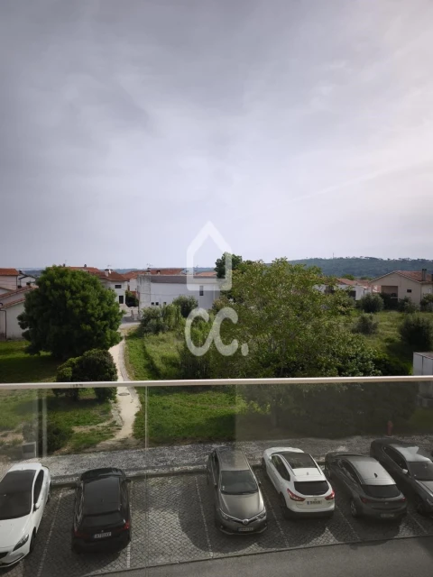 Apartamento T3 para Arrendamento em Condeixa-A-Velha e Condeixa-A-Nova