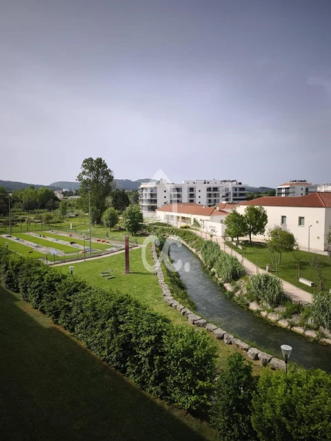 Apartamento T3 para Arrendamento em Condeixa-A-Velha e Condeixa-A-Nova