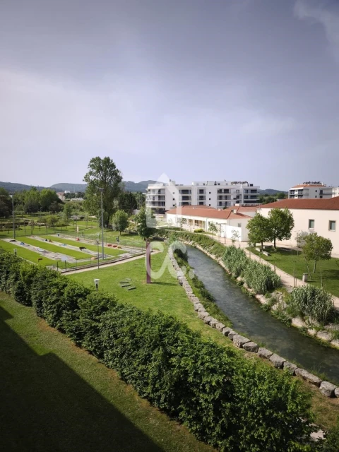 Apartamento T3 para Arrendamento em Condeixa-A-Velha e Condeixa-A-Nova