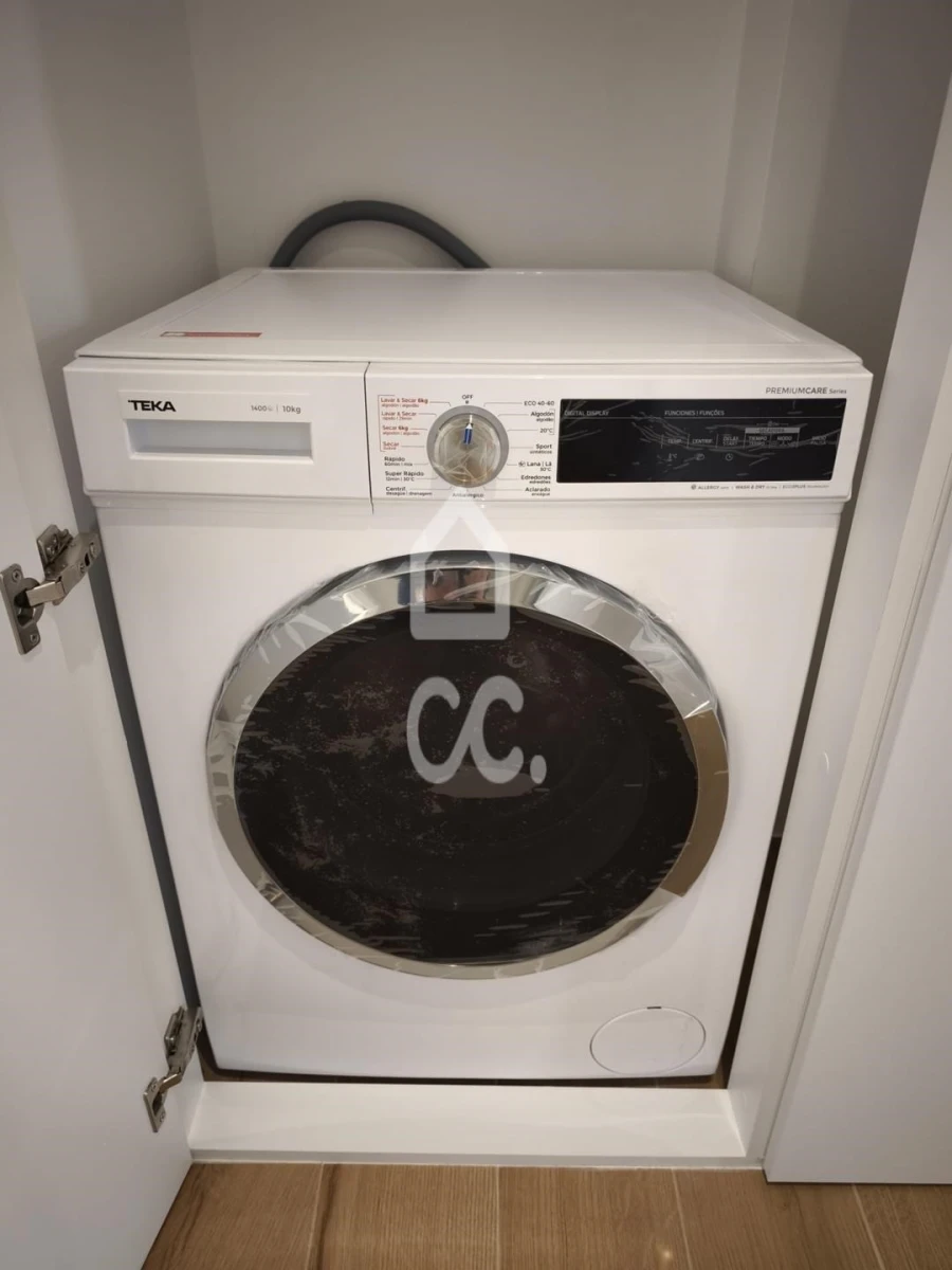 Apartamento T3 para Arrendamento em Condeixa-A-Velha e Condeixa-A-Nova Foto 21