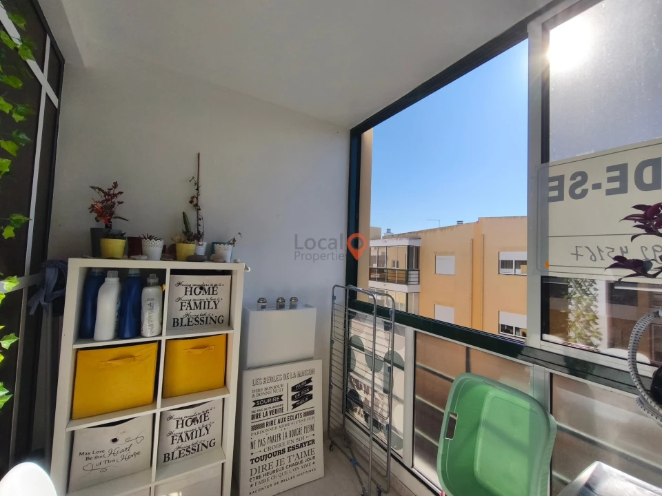 Apartamento T3 para Venda em Lagos (São Sebastião e Santa Maria) Foto 11