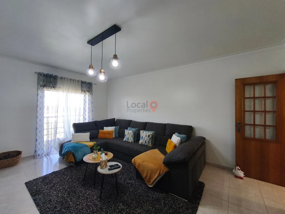 Apartamento T3 para Venda em Lagos (São Sebastião e Santa Maria) Foto 3