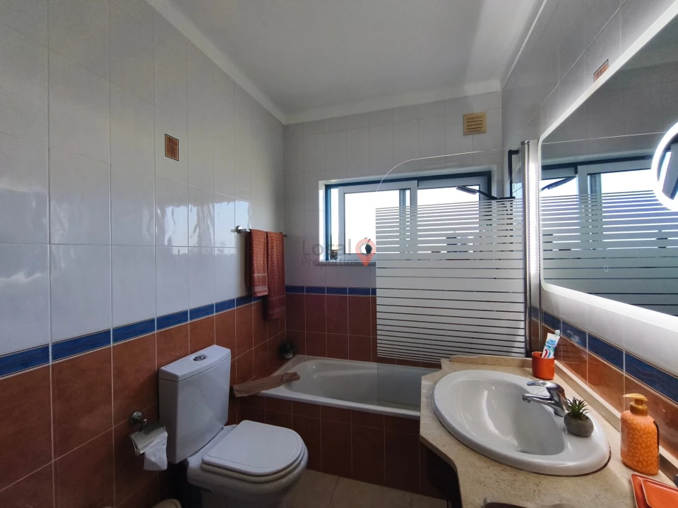 Apartamento T3 para Venda em Lagos (São Sebastião e Santa Maria) Foto 19