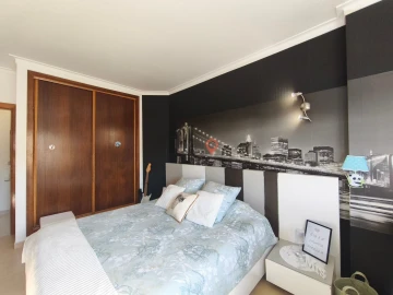 Apartamento T3 para Venda em Lagos (São Sebastião e Santa Maria)