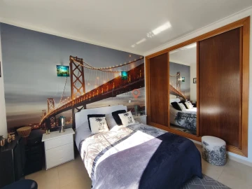 Apartamento T3 para Venda em Lagos (São Sebastião e Santa Maria)